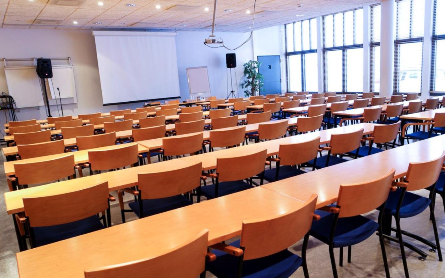 Ski-Inn Hotel Pyhaetunturi Ngoại thất bức ảnh